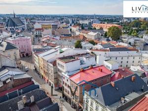 Pronájem bytu 2+1, Olomouc, Denisova, 44 m2