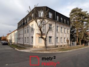 Pronájem bytu 2+1, Olomouc - Lazce, Václava III., 74 m2