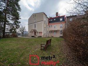 Pronájem bytu 2+1, Olomouc - Lazce, Václava III., 74 m2