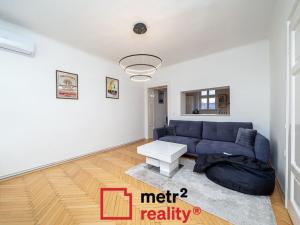 Pronájem bytu 2+1, Olomouc - Lazce, Václava III., 74 m2