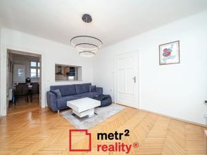 Pronájem bytu 2+1, Olomouc - Lazce, Václava III., 74 m2