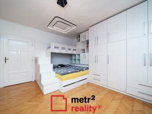 Pronájem bytu 2+1, Olomouc - Lazce, Václava III., 74 m2