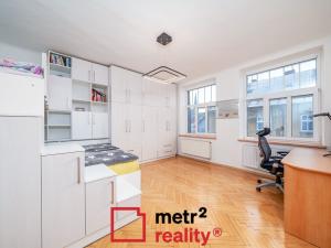 Pronájem bytu 2+1, Olomouc - Lazce, Václava III., 74 m2