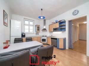 Pronájem bytu 2+1, Olomouc - Lazce, Václava III., 74 m2