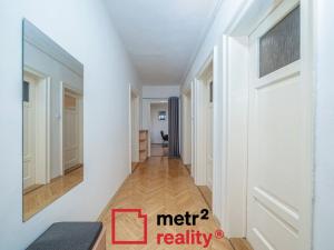 Pronájem bytu 2+1, Olomouc - Lazce, Václava III., 74 m2