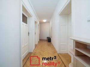 Pronájem bytu 2+1, Olomouc - Lazce, Václava III., 74 m2