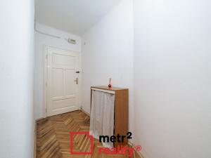 Pronájem bytu 2+1, Olomouc - Lazce, Václava III., 74 m2