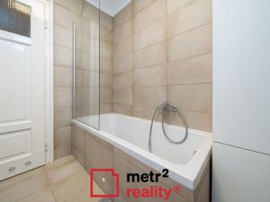 Pronájem bytu 2+1, Olomouc - Lazce, Václava III., 74 m2