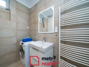 Pronájem bytu 2+1, Olomouc - Lazce, Václava III., 74 m2