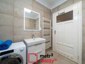 Pronájem bytu 2+1, Olomouc - Lazce, Václava III., 74 m2