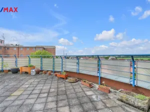 Prodej bytu 3+kk, Černožice, Revoluční, 82 m2