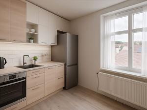 Prodej bytu 1+kk, Kladno - Kročehlavy, Šulcova, 24 m2