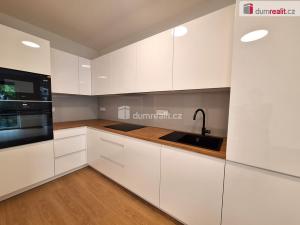 Pronájem bytu 2+kk, Praha - Háje, Výstavní, 62 m2