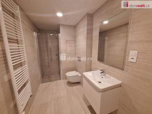 Pronájem bytu 2+kk, Praha - Háje, Výstavní, 62 m2