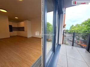 Pronájem bytu 2+kk, Praha - Háje, Výstavní, 62 m2