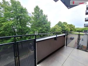 Pronájem bytu 2+kk, Praha - Háje, Výstavní, 62 m2