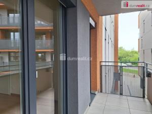 Pronájem bytu 2+kk, Praha - Háje, Výstavní, 62 m2