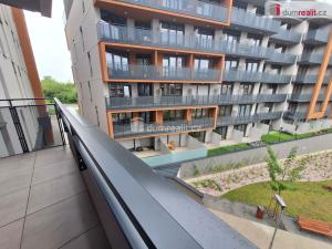 Pronájem bytu 2+kk, Praha - Háje, Výstavní, 62 m2