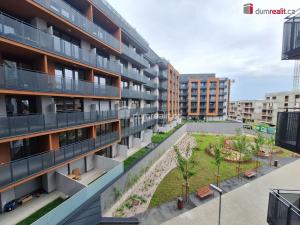 Pronájem bytu 2+kk, Praha - Háje, Výstavní, 62 m2