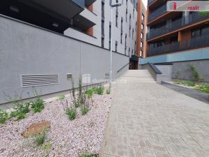 Pronájem bytu 2+kk, Praha - Háje, Výstavní, 62 m2