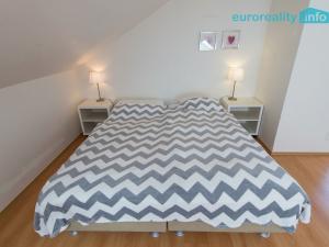Prodej rodinného domu, Lipno nad Vltavou, 220 m2