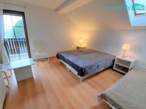 Prodej rodinného domu, Lipno nad Vltavou, 220 m2
