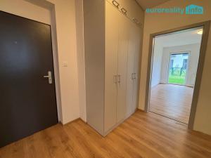 Prodej bytu 2+kk, Heřmanova Huť, U Pondu, 60 m2