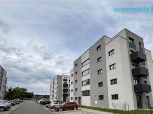 Prodej bytu 2+kk, Heřmanova Huť, U Pondu, 60 m2