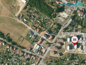 Prodej bytu 2+kk, Heřmanova Huť, U Pondu, 60 m2