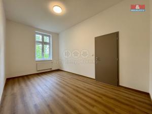 Pronájem bytu 3+kk, Ostrava - Vítkovice, Ruská, 65 m2