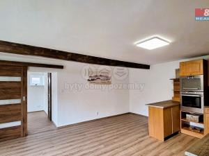 Pronájem bytu 3+kk, Česká Lípa, Pod Holým vrchem, 60 m2