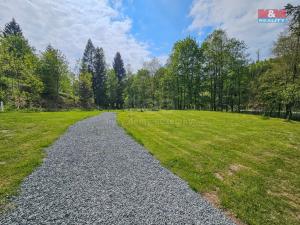 Prodej pozemku pro bydlení, Nový Hrádek - Rzy, 2834 m2