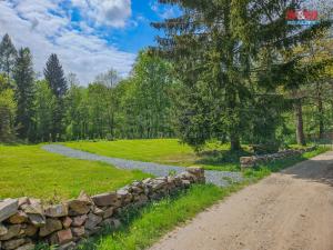 Prodej pozemku pro bydlení, Nový Hrádek - Rzy, 2834 m2