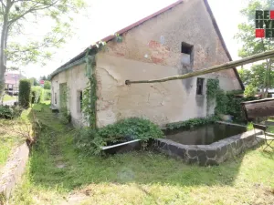 Prodej rodinného domu, Volfartice, 120 m2