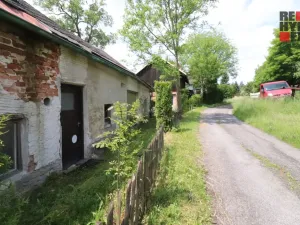 Prodej rodinného domu, Volfartice, 120 m2