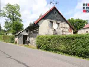 Prodej rodinného domu, Volfartice, 120 m2