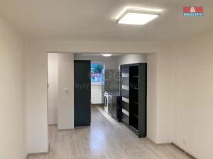 Pronájem bytu 1+kk, Litoměřice, Českolipská, 41 m2