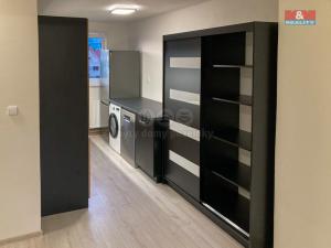 Pronájem bytu 1+kk, Litoměřice, Českolipská, 41 m2