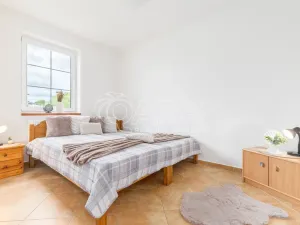 Prodej rodinného domu, Frymburk, 118 m2