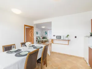 Prodej rodinného domu, Frymburk, 118 m2