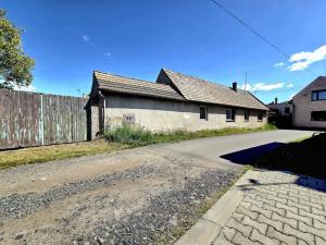 Prodej rodinného domu, Brodce, Hluboká, 126 m2