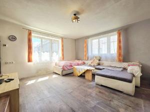 Prodej rodinného domu, Brodce, Hluboká, 126 m2