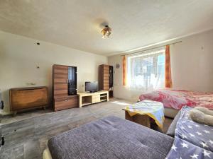 Prodej rodinného domu, Brodce, Hluboká, 126 m2