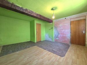 Prodej rodinného domu, Brodce, Hluboká, 126 m2