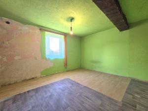 Prodej rodinného domu, Brodce, Hluboká, 126 m2