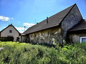 Prodej rodinného domu, Brodce, Hluboká, 126 m2
