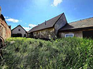Prodej rodinného domu, Brodce, Hluboká, 126 m2