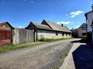 Prodej rodinného domu, Brodce, Hluboká, 126 m2
