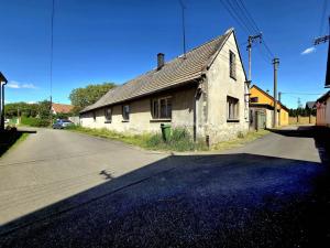 Prodej rodinného domu, Brodce, Hluboká, 126 m2