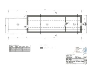 Prodej rodinného domu, Brodce, Hluboká, 126 m2